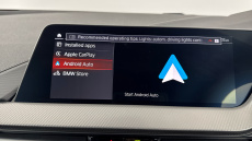 BMW 2 Series 220i M Sport 4dr Step Auto Petrol Saloon